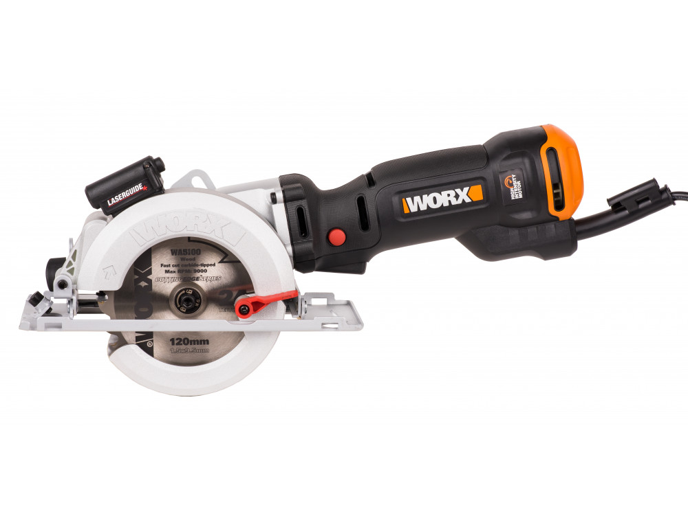 Дисковая пила WORX WX437 Дисковая пила WORX WX437