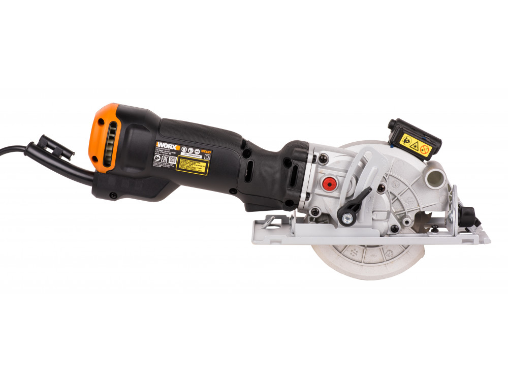 Дисковая пила WORX WX437 Дисковая пила WORX WX437