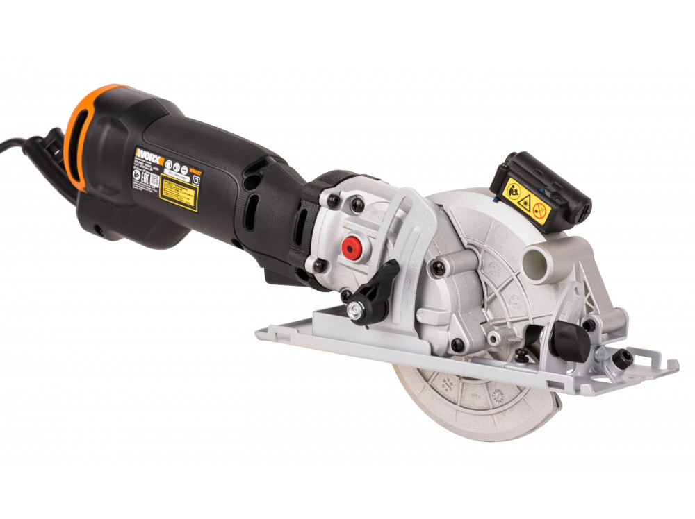 Дисковая пила WORX WX437 Дисковая пила WORX WX437