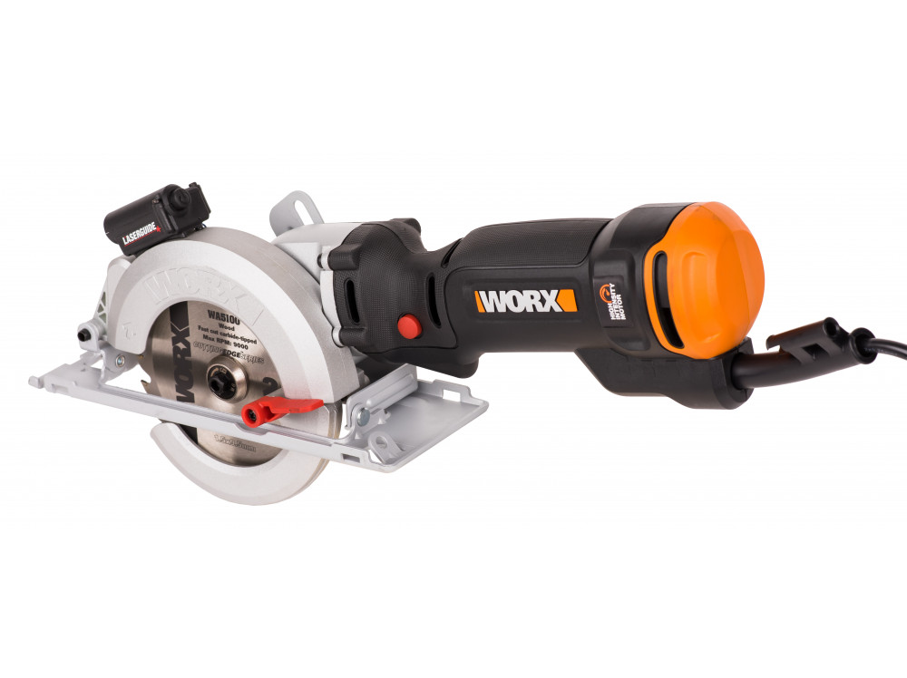 Дисковая пила WORX WX437 Дисковая пила WORX WX437
