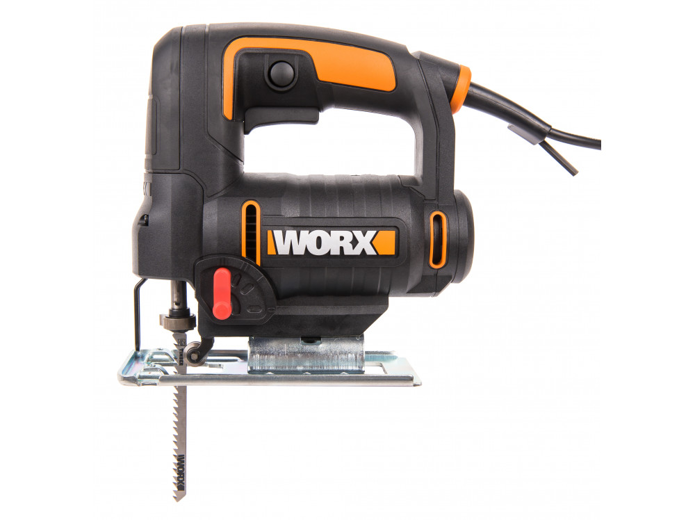 Лобзик WORX WX477.1 Лобзик WORX WX477.1