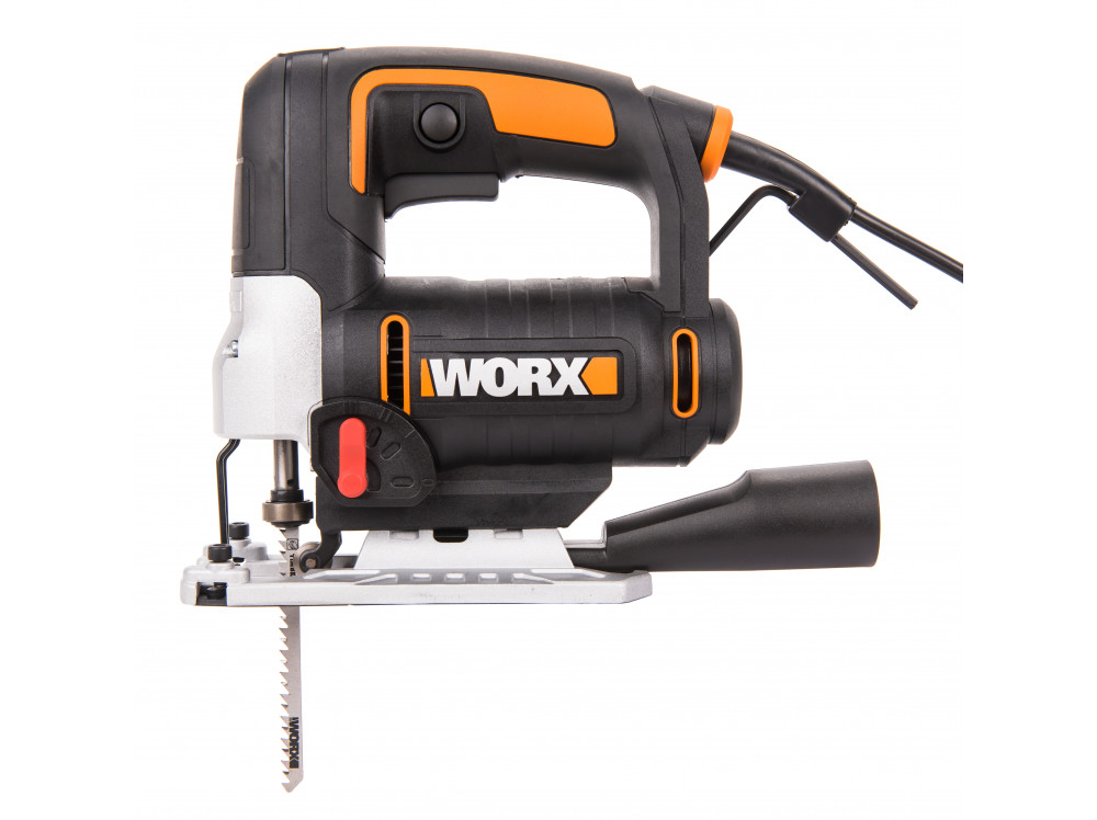 Лобзик WORX WX478.1 Лобзик WORX WX478.1