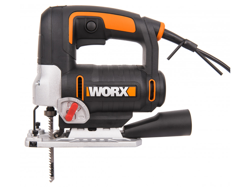 Лобзик WORX WX479 Лобзик WORX WX479