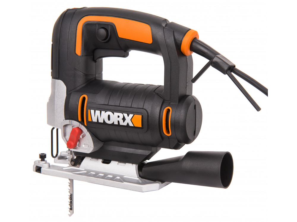 Лобзик WORX WX479 Лобзик WORX WX479