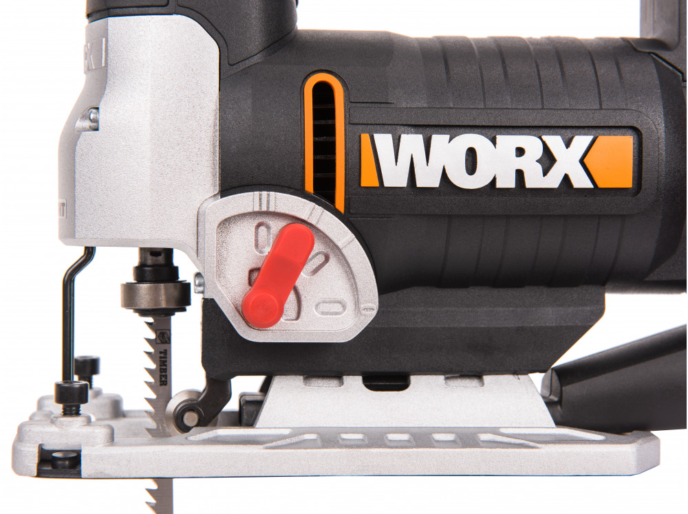 Лобзик WORX WX479 Лобзик WORX WX479