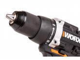 Дрель-шуруповерт аккумуляторная WORX WX102