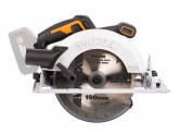 Циркулярная пила аккумуляторная бесщеточная WORX WX520.9