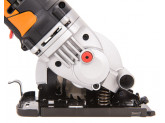 Дисковая пила аккумуляторная WORX SAW WX527.9