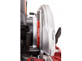 Дисковая пила аккумуляторная WORX WX530