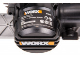 Дисковая пила аккумуляторная WORX WX530