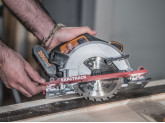 Дисковая пила аккумуляторная WORX WX530.9