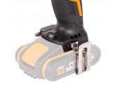 Дрель-шуруповерт аккумуляторная WORX WX102.9
