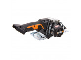 Циркулярная мини-пила аккумуляторная бесщеточная WORX worxsaw WX531.9