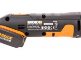 Реноватор аккумуляторный WORX WX682