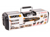 Реноватор аккумуляторный WORX WX678