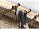 Реноватор аккумуляторный WORX WX678