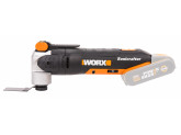 Реноватор аккумуляторный WORX WX678.9 20В