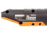 Реноватор аккумуляторный WORX WX678.9 20В