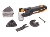 Реноватор аккумуляторный WORX WX678.9 20В