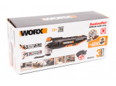 Реноватор аккумуляторный WORX WX678.9 20В
