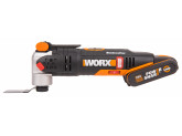 Реноватор аккумуляторный WORX WX693 20В