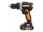 Дрель-шуруповерт аккумуляторная WORX BL WX175