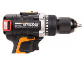 Дрель-шуруповерт аккумуляторная WORX BL WX175