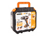 Дрель-шуруповерт аккумуляторная WORX BL WX175