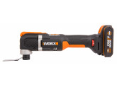 Реноватор аккумуляторный WORX WX696