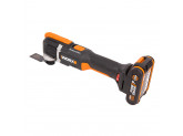 Реноватор аккумуляторный WORX WX696