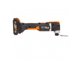 Реноватор аккумуляторный WORX WX696