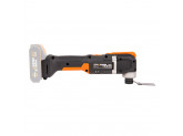 Реноватор аккумуляторный WORX WX696.9