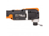 Реноватор аккумуляторный WORX WX696.9