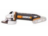 Угловая шлифмашина аккумуляторная WORX WX800.9