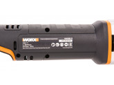 Угловая шлифмашина аккумуляторная WORX WX800.9