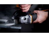 Угловая шлифмашина аккумуляторная WORX WX803.9