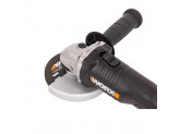 Угловая шлифмашина аккумуляторная WORX WX812