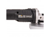 Угловая шлифмашина аккумуляторная WORX WX812