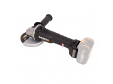 Угловая шлифмашина аккумуляторная WORX WX812.9