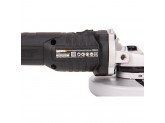 Угловая шлифмашина аккумуляторная WORX WX812.9