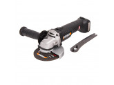 Угловая шлифмашина аккумуляторная WORX WX812.9