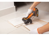 Угловая шлифмашина аккумуляторная WORX WX801