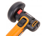 Угловая шлифмашина аккумуляторная WORX WX801