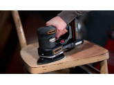 Виброшлифмашина аккумуляторная WORX WX820