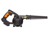 Воздуходувка аккумуляторная WORX WX094.9