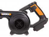 Воздуходувка аккумуляторная WORX WX094.9