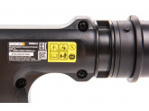 Воздуходувка аккумуляторная WORX WX094.9