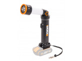 Фонарь аккумуляторный WORX WX027.9