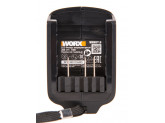 Фонарь аккумуляторный WORX WX027.9