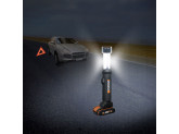 Фонарь аккумуляторный WORX WX027.9